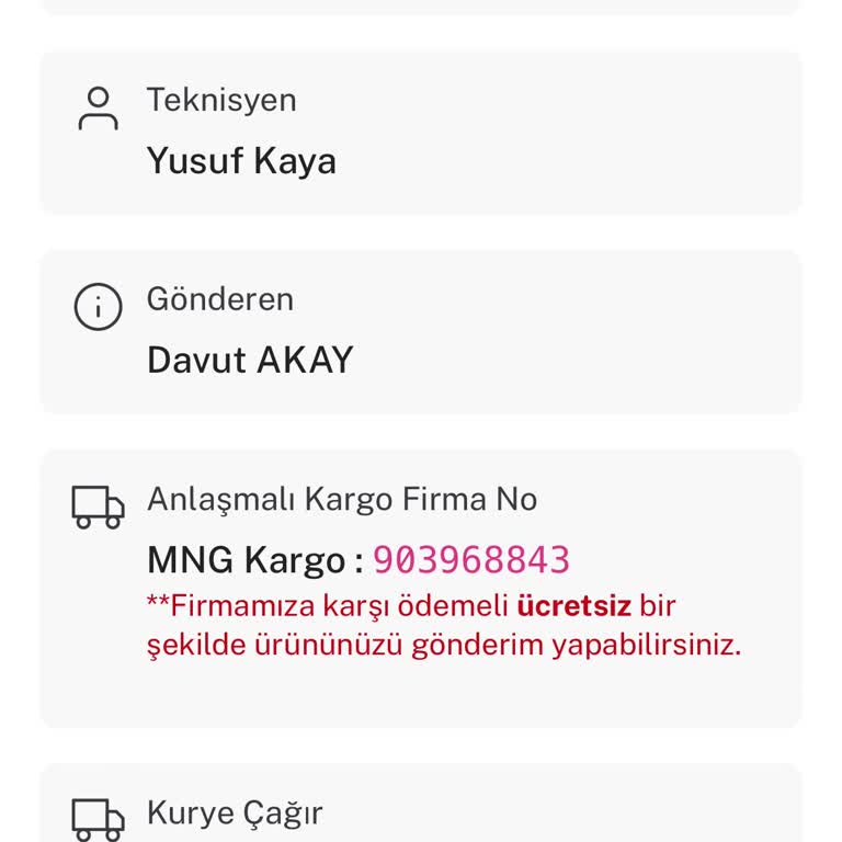 Roborock Official Service Center Complaint