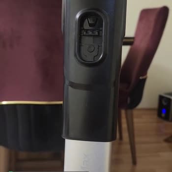 Philips Dikey Elektrik Süpürge Pişmanlığı!