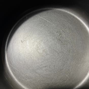 Tefal Ingenio Tava Çizilmesi