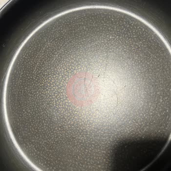 Tefal Ingenio Tava Çizilmesi