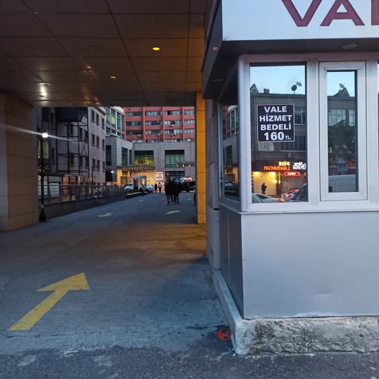 Medical Park Vale Ücretleriyle Şaşırtıyor!