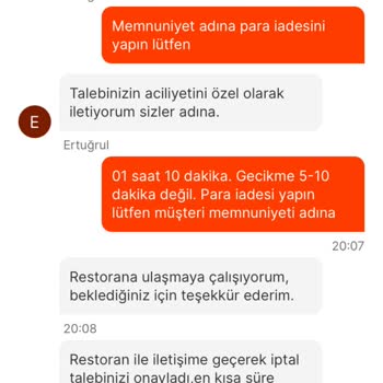 Migros Yemek Migros Okuma Anlaması Olan Kişiler Çalışsın Lütfen