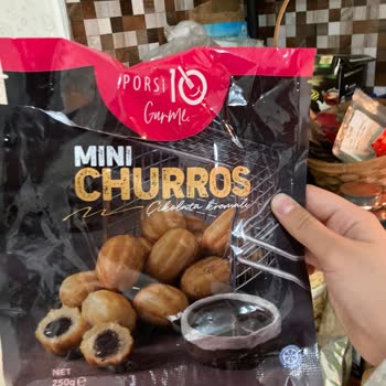 File Markette Churros Mağduriyeti