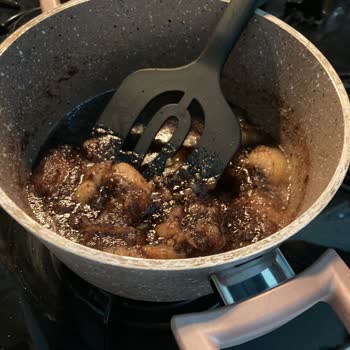 File Markette Churros Mağduriyeti