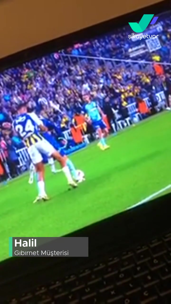 Gıbırnet Donma Sorunu Ne Zaman Biter? videonun kapak resmi