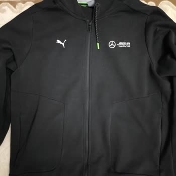 Puma Eşofman Takımı Solma