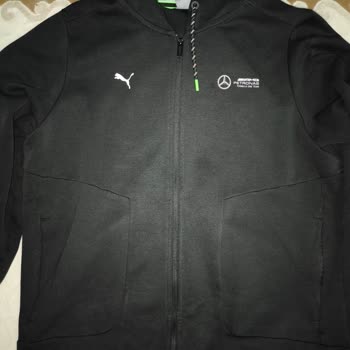 Puma Eşofman Takımı Solma