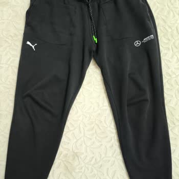 Puma Eşofman Takımı Solma