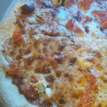 Pizza Hut Mimaroba Eksik Malzeme