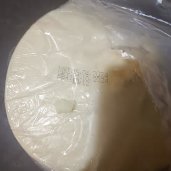 Tarım Kredi Kooperatif Market Tarım Kredi Kaşarı Ekşi Ve Dağılıyor