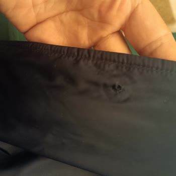 Sneaks Up Kalitesiz Ürün Ve İlgisiz Servis!