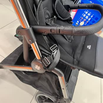 Ebebek Şikayet Bebek Arabası