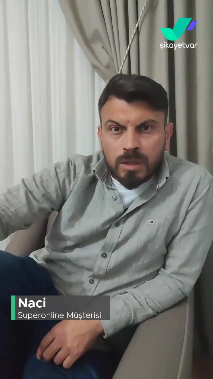 Superonline Pişmanlığı Ve Cayma Bedeli videonun kapak resmi