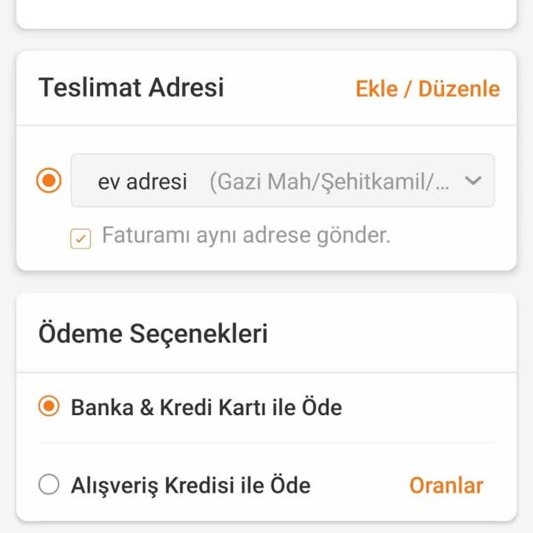Gaziantep Klima Ve Kombi Dünyası Ve Trendyol