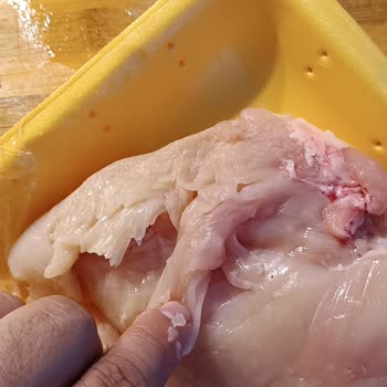 Lezita Bayat Göğüs Tavuk