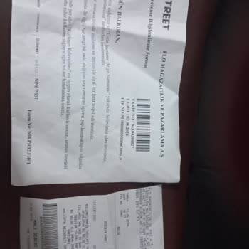 In Street Kalitesiz Fermuar Sorunu Ve Mağduriyetim