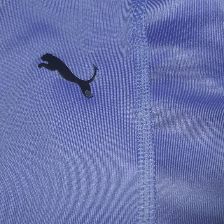 Puma Taytta Logo Çıkması