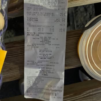 Çağrı Hipermarket Bozuk Yumurta Tehlikesi Ve Market Denetimsizliği