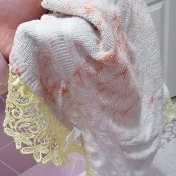 Palette Saç Boyası Yanlış Renk Cıktı