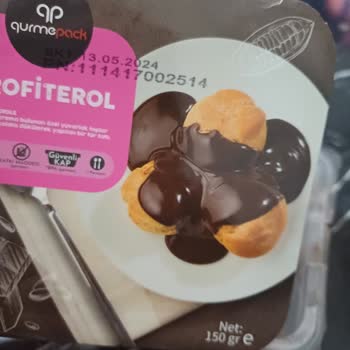 Migros Küflü Ürün Ve Son Kullanma Tarihine 1 Gün Kalmış Ürün
