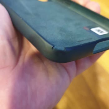 Samsungwa.com.tr S22 Telefon Kılıf Garanti (Garantisizlik) Sorunu