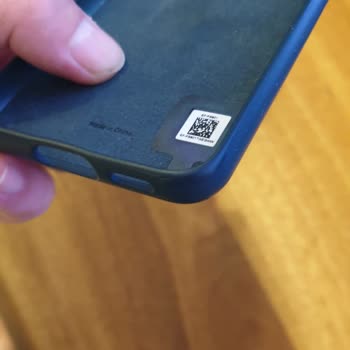 Samsungwa.com.tr S22 Telefon Kılıf Garanti (Garantisizlik) Sorunu