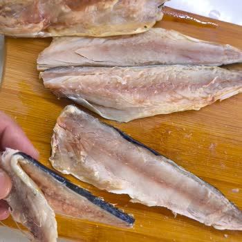 Balık Dünyası Ürün Kaliteniz Eskisi Gibi Değil.