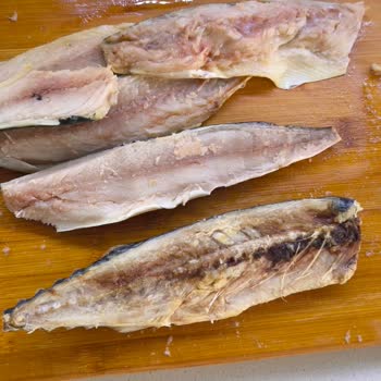 Balık Dünyası Ürün Kaliteniz Eskisi Gibi Değil.