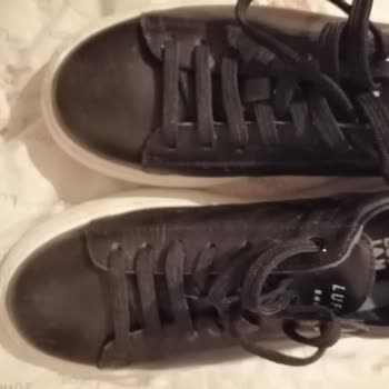 Lufian Pişmanlıktır Sorunlara Çözüm Olmuyor