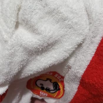 Karaca Home Bornoz Defolu