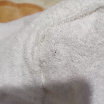 Karaca Home Bornoz Defolu