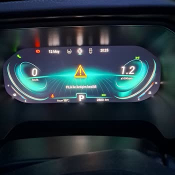 Chery Güvenilir Sandığım Araçta Sürekli Arızalar!