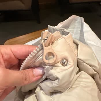 Zara Buyaka, 1 Yıkamada 30 Derecede Pert Olan Montu İade Almadı!