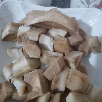 Migros Enginar Ekşimiş Bayat Metrogarden Ümraniye