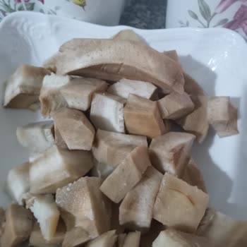 Migros Enginar Ekşimiş Bayat Metrogarden Ümraniye