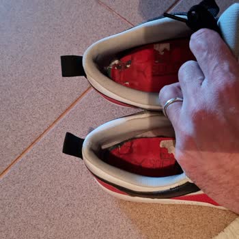 My Puma Shoes Fell Apart Within a Year