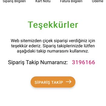 Çiçek Market Hizmet Beklentisi Ve Müşteri Hizmetleri Erişim Sıkıntısı