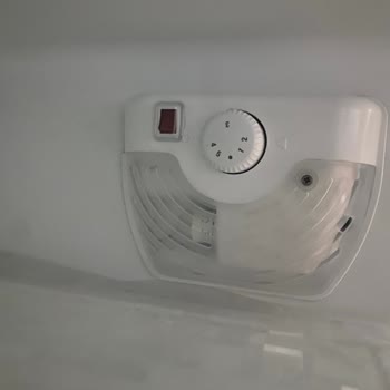 Vestel Buzdolabımın Değiştirmesini İstiyorum