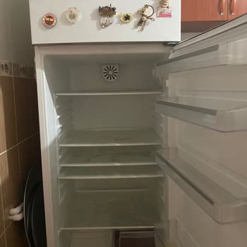 Vestel Buzdolabımın Değiştirmesini İstiyorum