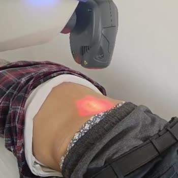 Hastanem Yanımda Bel Fıtığı Tedavisinde Beklenen Sonuç Alınamadı