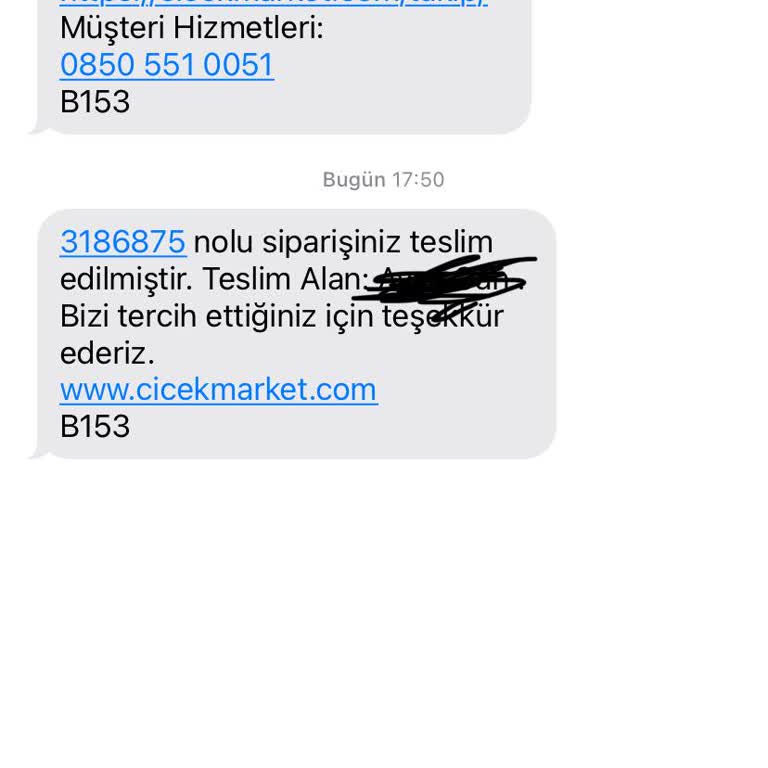 Çiçek Market Anneler Gününde Bu Yapılan Olmaz