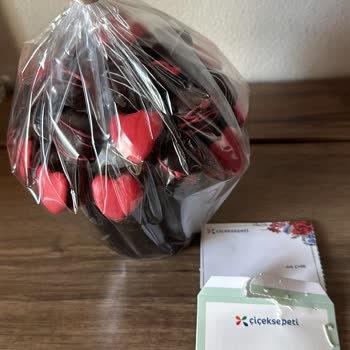 ÇiçekSepeti Teslimat Kaosu Ve Müşteri Hizmetleri Sorunu