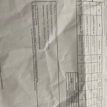 Dilvin Para İadesi Yapmadı.