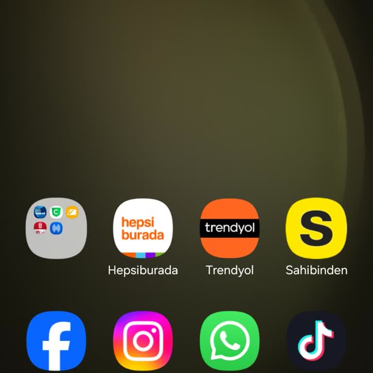 Samsung Telefon S23 Şebeke Sorunu