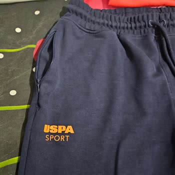 U.S. Polo Assn. Aydınlı Giyim U. S Polo Marka