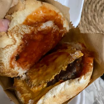 Çınardere Köfteci Yusuf A Denetleme Gelmeli!