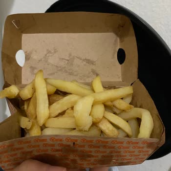 Çınardere Köfteci Yusuf A Denetleme Gelmeli!