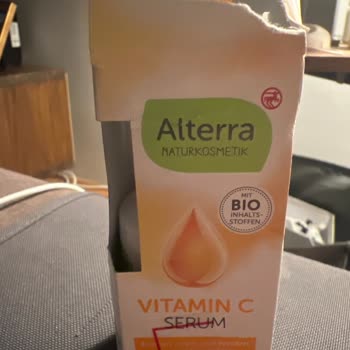 Rossmann Altera C Vitamini Kullanımı Sonrası Beklenmedik Kızarıklık