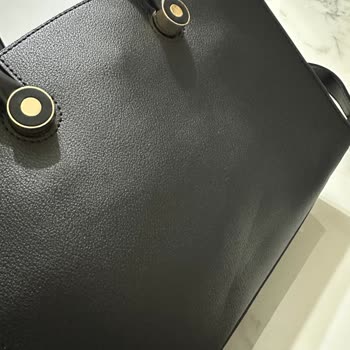 Matmazel Canta Mağduriyeti Tamir Edilmeme Kalıp Bozulması