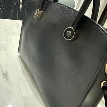 Matmazel Canta Mağduriyeti Tamir Edilmeme Kalıp Bozulması